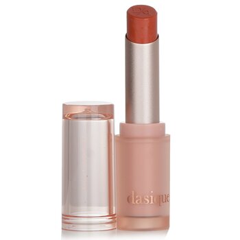 Dasique Mood Glow Lipstick - # 02 Nude Pumpkin