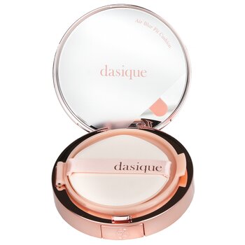 Dasique Air Blur Fit Cushion SPF 50 - # 21N Nudy Beige