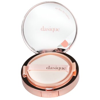 Dasique Air Blur Fit Cushion SPF 50 - # 23W Warm Natural