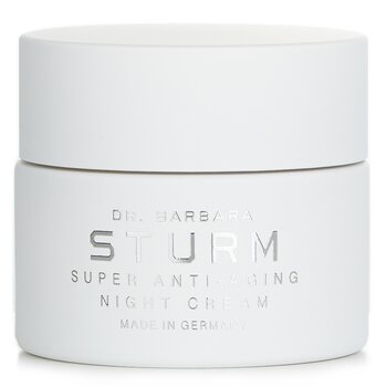 Super Anti Aging Night Cream