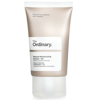 The Ordinary The Natural Moisturizing Factors + HA