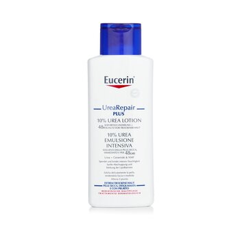 Eucerin UreaRepair Plus 10% Urea Lotion