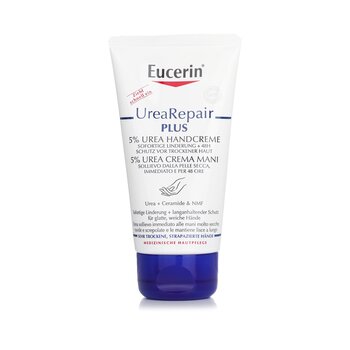 UreaRepair Plus 5% Urea Hand Cream