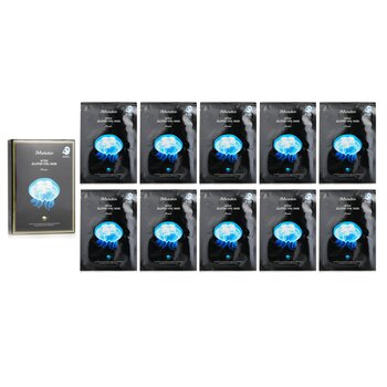 JM Solution Active Jellyfish Vital Mask