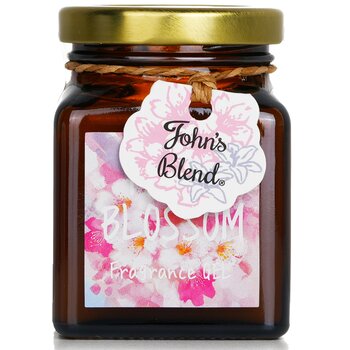 Johns Blend Fragrance Gel - Musk Blossom