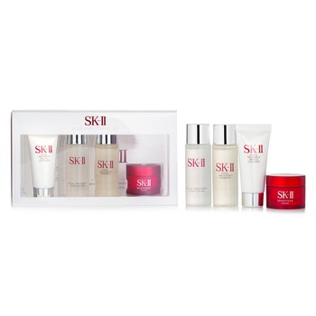 SK II Essential Travel Set: