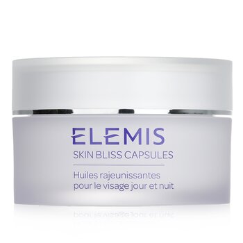 Skin Bliss Capsules