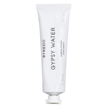 Gypsy Water Hand Cream