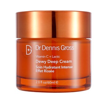 Vitamin C Lactic Dewy Deep Cream