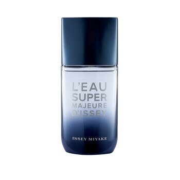 Issey Miyake LEau Super Majeure dlssey Eau De Toilette Spray
