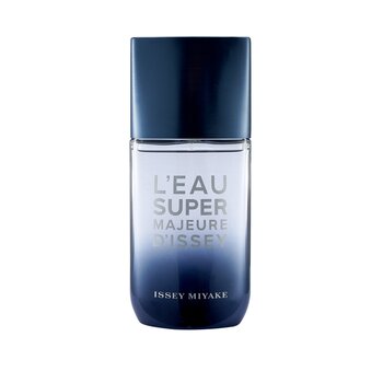 Issey Miyake LEau Super Majeure dlssey Eau De Toilette Spray