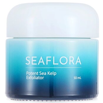 Potent Sea Kelp Facial Masque - For All Skin Types