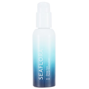 Seaflora Deep Sea Facial Moisturizer - For Normal To Dry & Sensitive Skin