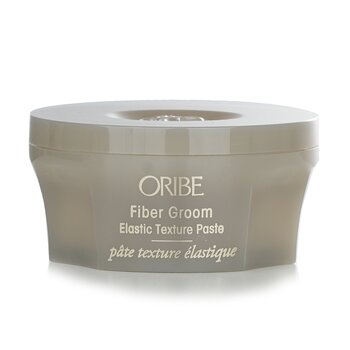 Fiber Groom Elastic Texture Paste