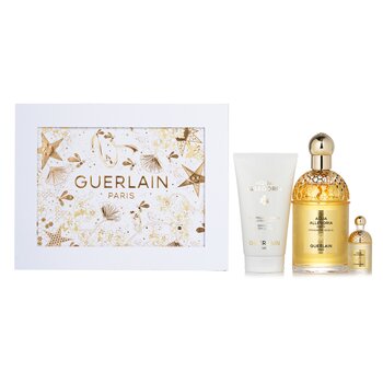 Guerlain Aqua Allegoria Mandarine Basilic Coffret: