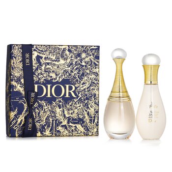 Christian Dior JAdore Set: