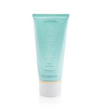 Kora Organics Body Exfoliator (Exp. Date: 05/2023)