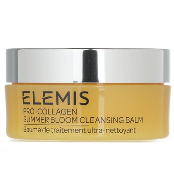 Elemis Pro Collagen Summer Bloom Cleansing Balm