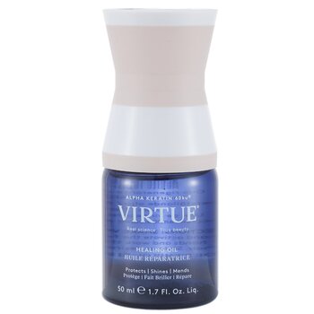 Virtue Healing Oil