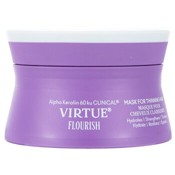 Virtue Flourish Mask For Thinning Hair