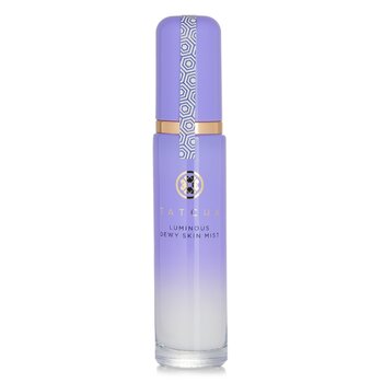 Tatcha Luminous Dewy Bruma de Piel - Para Piel Normal a Seca
