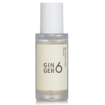 Ginger 6 Like White Snow Serum