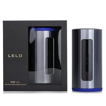 LELO F1S V2A High Performance Pleasure Console - # Blue