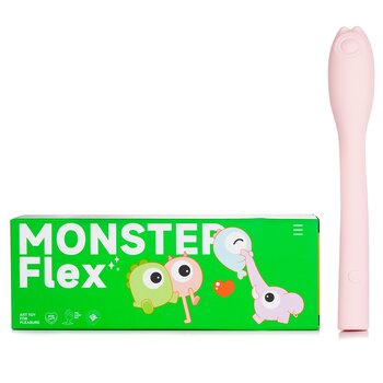 SISTALK Monster Flex Massager Vibrator