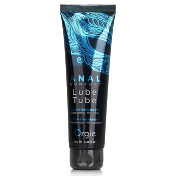 Lube Tube Anal Comfort Lubricant