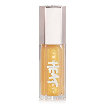 Gloss Bomb Heat Universal Lip Luminizer + Plumper - # 05 Lemon Lava