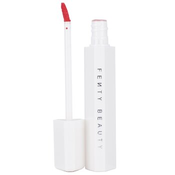 Poutsicle Hydrating Lip Stain - # 02 Zesty Bestie