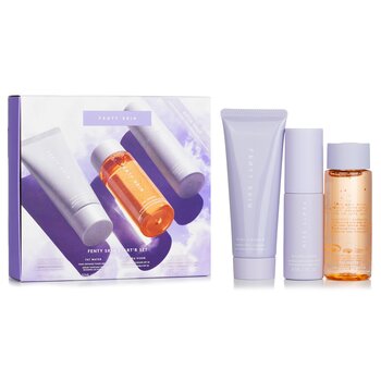 Fenty Beauty by Rihanna Fenty Skin StartR Set: