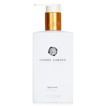 Rituals Private Collection - Savage Garden Hand Wash