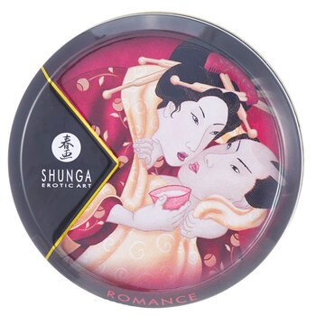 SHUNGA Edible Body Painting - Sparkling Strawberry Wine 100ml/3.5