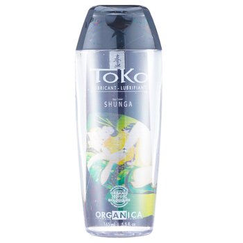 Lubricant Toko Organica