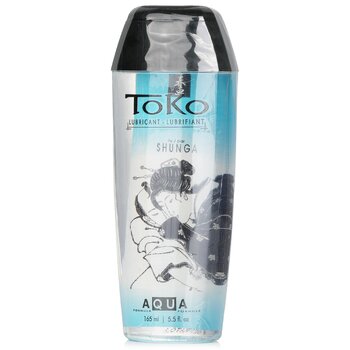 SHUNGA Toko Aqua Lubricant