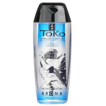 Toko Aroma Lubricant - Exotic Fruits