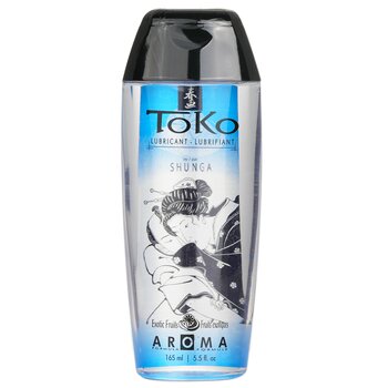 SHUNGA Toko Aroma Lubricant - Exotic Fruits