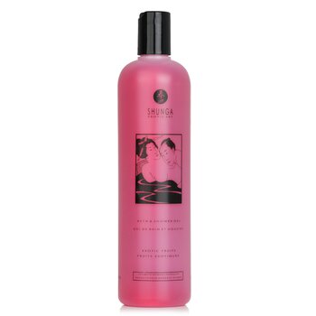 SHUNGA Bath & Shower Gel - Exotic Fruits