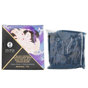 SHUNGA Oriental Crystal Bath Salts - Exotic Fruits