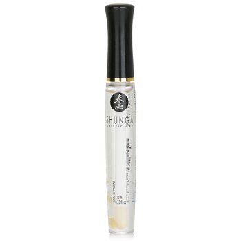 SHUNGA Divine Oral Pleasure Lipgloss - Sparkling Strawberry Wine