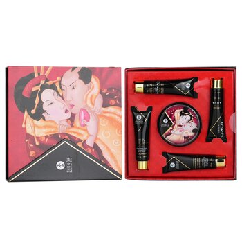 SHUNGA Geishas Secrets Collection - Sparkling Strawberry Wine