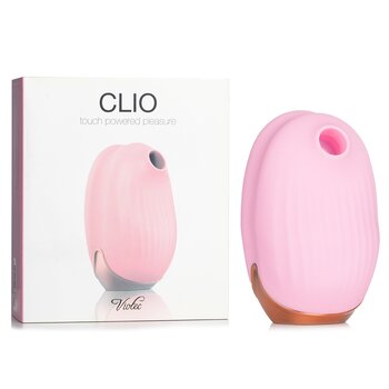 Cherubic Clitoral Stimulator - # Pink