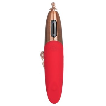 Dysis Vibrator - # Red