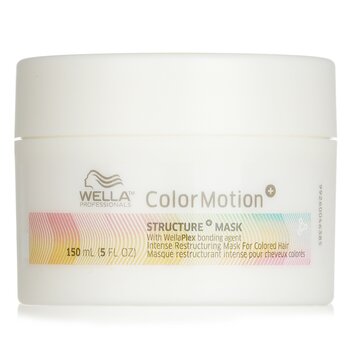 ColorMotion+ Structure Mask