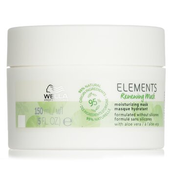 Wella Elements Renewing Mask