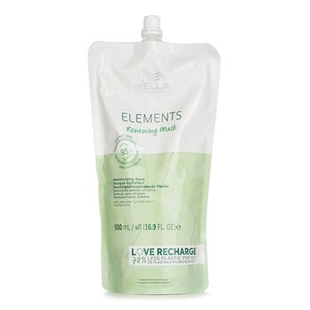 Wella Elements Renewing Mask