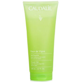 Caudalie Fleur De Vigne Gel de Ducha