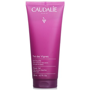 Caudalie The Des Vignes Gel de Ducha