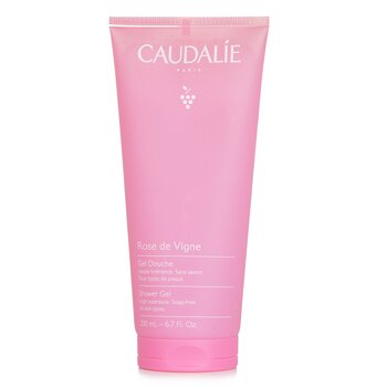 Caudalie Rose De Vigne Gel de Ducha